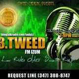 93.Tweed (FM Izum) Funk Show with Funkster Jones....Presented by W. M. R.