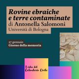 27 gennaio - Giorno della Memoria