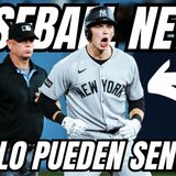 Ben Rice no puede volver al banco, ¡ni aunque regrese Stanton! ¡Yankees imparables!