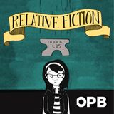 Relative Fiction Trailer