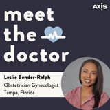 Leslie Bender-Ralph, MD - Obstetrician & Gynecologist in Tampa, Florida