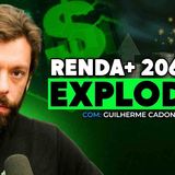 TESOURO RENDA  2065 AINDA PODE MULTIPLICAR SEU PATRIMÔNIO EM 4X_ _ Os Economistas 226
