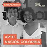 ARTE :: Colectivo Nación Colorbia
