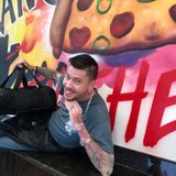 GCPH 67: LIVE with Dan “The Pizza Man” D’Ambrosio