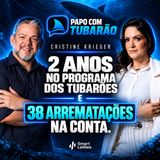 38 Arrematações em 24 meses: Como Ela Escalou nos Leilões