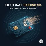 Credit Card Hacking 101: Trailer