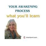 What you will learn during your spiritual awakening