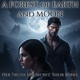 Chapters 14-20: A Forest of Earth and Moon: A Werewolf Romance Audiobook | Daily Chapters