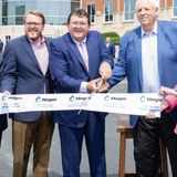 Morgan is Bringing Hope To Hope Gas