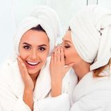Beauty Secrets - beauty secrets that are really effective!