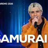Ossessione - Samurai Jay TESTO SANREMO 2026 Analisi Critica di Radio Puggini
