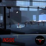 Escape | Playdead's INSIDE Analysis (Ep. 163)