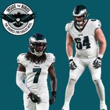 Intel On Training Camp Developments Ahead Of Eagles Joint Practices Vs. Browns