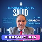 🎙️ "Fibromialgia: Alivio Natural para el Dolor y la Fatiga" 🌿✨