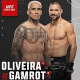 The Fight Club of Pain Presents | UFC Brazil: Oliveira vs. Gamrot