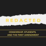 Redacted Ep. 1: Rochester Book Bannings