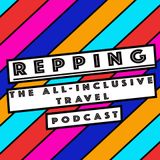 Episode 2 - The Airport & Flight to Destination