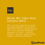 Bonus #2: Yakın Alan İletişimi (NFC)