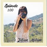 The Cannoli Coach: It's the 100th Episode w/Jillian Milam | Episode 100