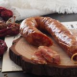 Cos'è e come si fa: La salsiccia pezzente