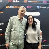 Una Hora Contigo: Alauda Ruiz de Azúa, de la religiosidad a las puertas del Goya