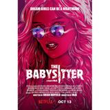 Tim Reviews “The Babysitter”