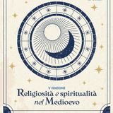 Beatrice Del Bo "Festa del Libro Medievale e Antico"