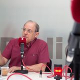 Es La Mañana de Fin de Semana: Propósitos de Año Nuevo, Los Duelistas con Emilio Gutiérrez Caba, maridajes y la IA
