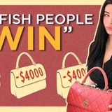 The New Female Influencer Grift