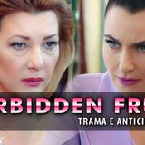 Forbidden Fruit 2, Anticipazioni Turche: Ender Ricatta Zerrin!