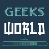 Geeks World - 169 2024.07.26