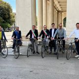 Riparte il progetto “Bike to Work”: 51 i Comuni vicentini coinvolti per la seconda edizione