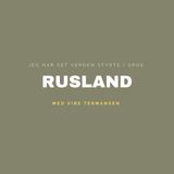 RUSLAND - Vibe Termansen