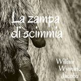 La zampa di scimmia - William Wymark Jacobs