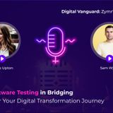 Role of Software Testing in Your Digital Transformation Journey