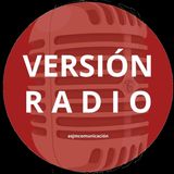 Versión Radio-#QuédateEnCasa. (20200410)