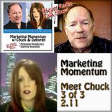 MM 2.11 * Who is Chuck Hester? Pt 3