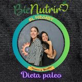 Dieta paleo