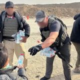 Ep. 1868: Gaza Humanitarian Foundation Partner Loves Totalitarianism