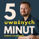 O myciu zębów