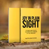 Welcome to the Neighborhood from Joy in Plain Sight by Katya Davydova