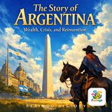 The Lost Generation: Argentina's Exiles and Intellectuals — Fexingo History