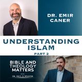 BTM 62 - Understanding Islam: Part 2