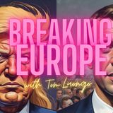 Tom Luongo on Trump's Masterplan