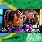 Café Com Leite Especial - Mente e Corpo Juntos