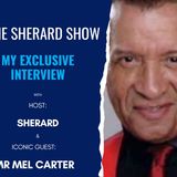 My version of "When a Boy falls in Love" charted higher then Sam Cooke's