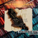 Thief of Night by Holly Black: Great Ingredients, Wrong Recipe? | #FantasySeries Book Chat