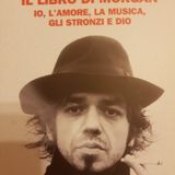 Marco Castoldi : Il Libro Di Morgan-io,l'amore,la Musica,gli Stronzi E Dio - Televisione - Trasparenza