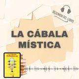 LA CÁBALA MÍSTICA 📗 Resumen del Libro - Ideas Clave de DION FORTUNE (Baja tu PDF📥)