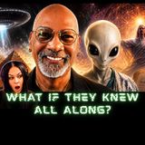 Episode 188. What If UFOs Are More Than Aliens? | Rev. Michael Carter